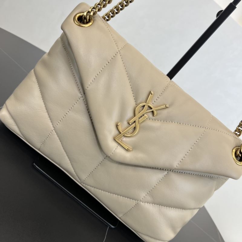 YSL Satchel Bags